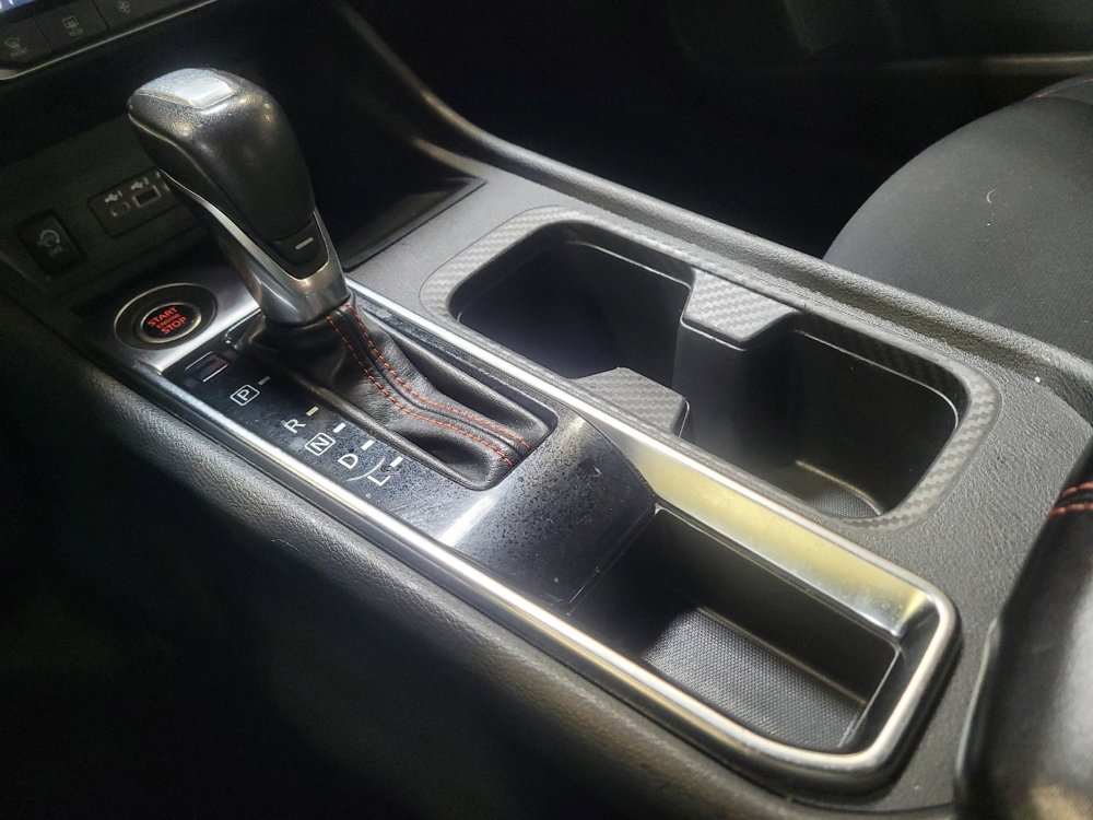 Used 2024 Nissan Sentra SR image 26