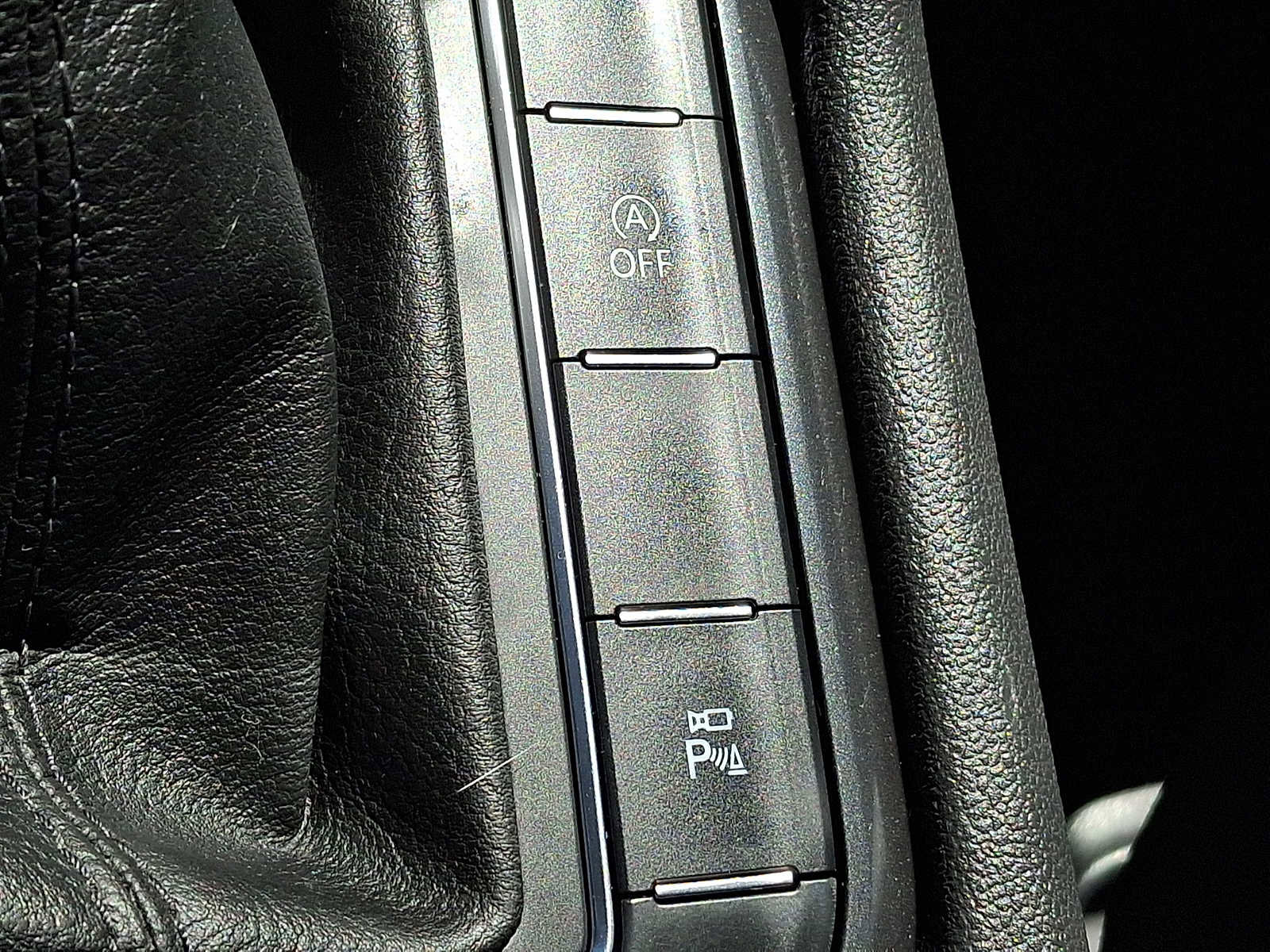 Used 2019 Volkswagen Tiguan SEL Premium AWD/4WD image 22