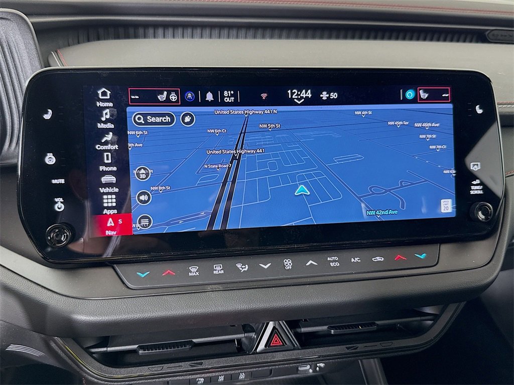 Used 2025 Dodge Charger R/T w/ Quick Order Package 25M R/T image 14