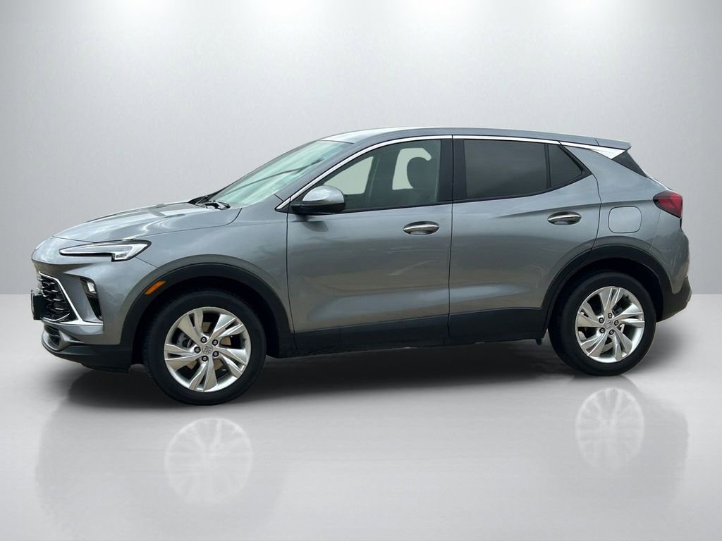 Used 2025 Buick Encore GX Preferred FWD image 8