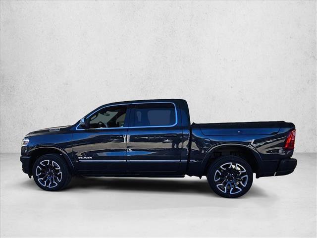 New 2026 RAM 1500 Limited image 5