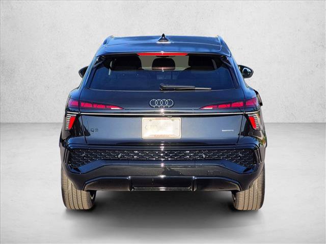 New 2026 Audi Q3 quattro 2.0T AWD/4WD image 6