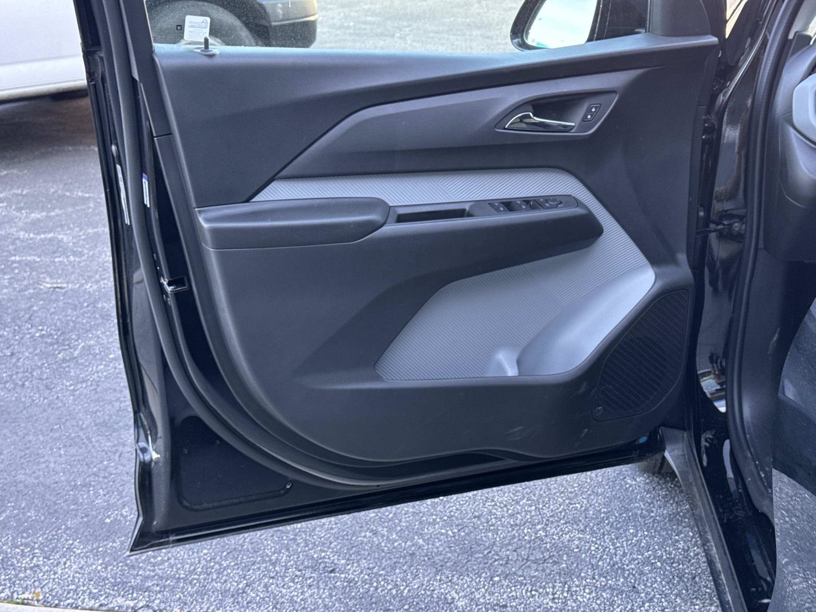 New 2027 Chevrolet Bolt RS FWD image 14