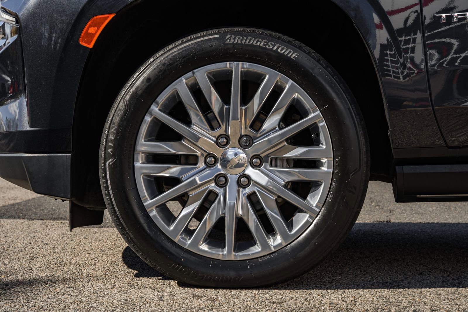 Used 2023 Chevrolet Tahoe High Country image 22