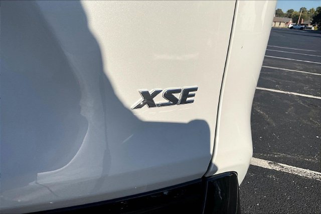 Used 2023 Toyota RAV4 XSE w/ Weather Package AWD/4WD image 24