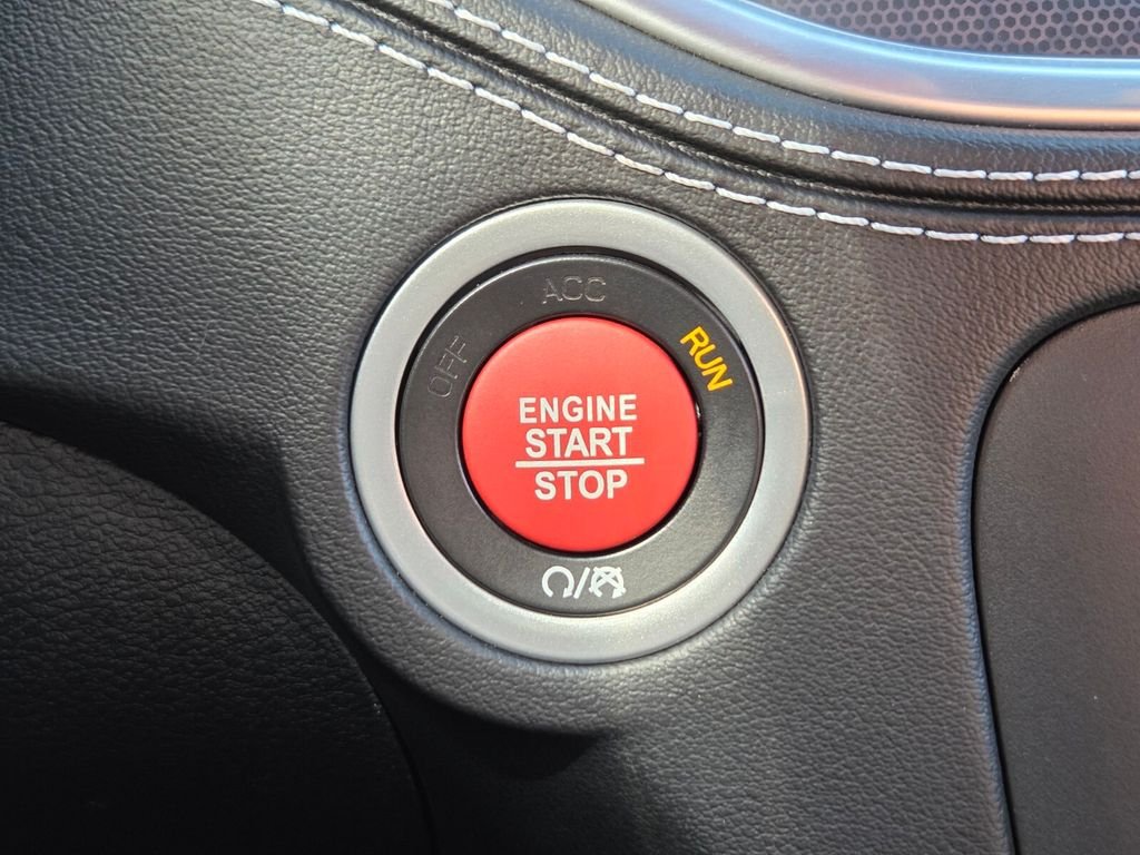 Used 2023 Dodge Charger SRT Hellcat w/ Harman/Kardon Audio Group RWD image 60