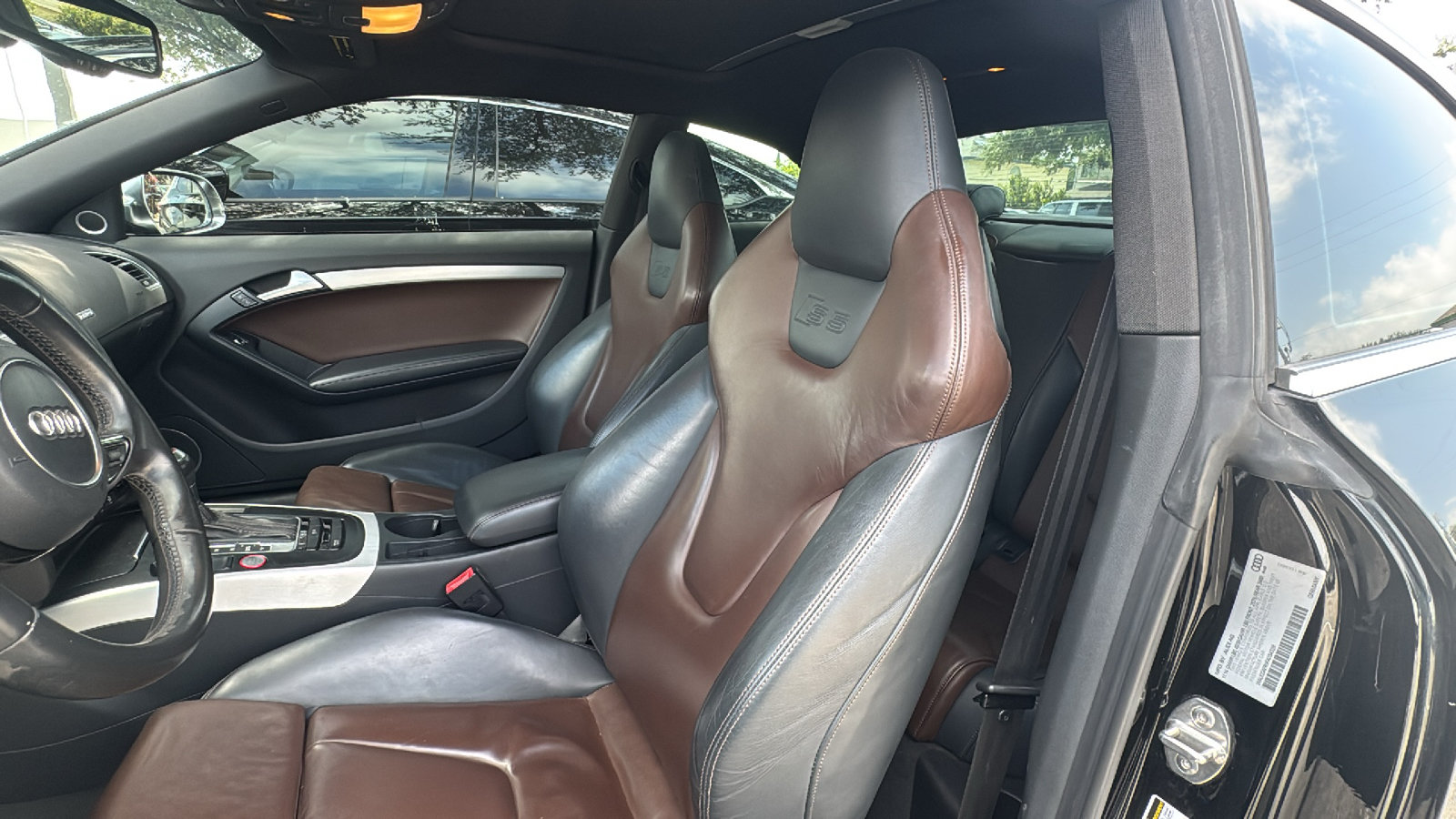 Used 2015 Audi S5 Premium Plus AWD/4WD image 16