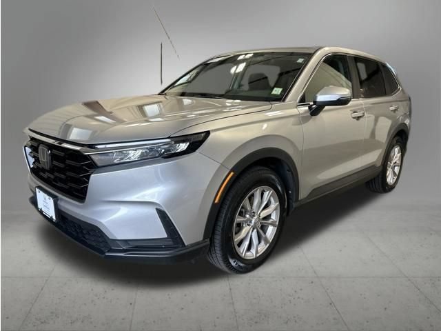 Certified 2024 Honda CR-V EX image 1