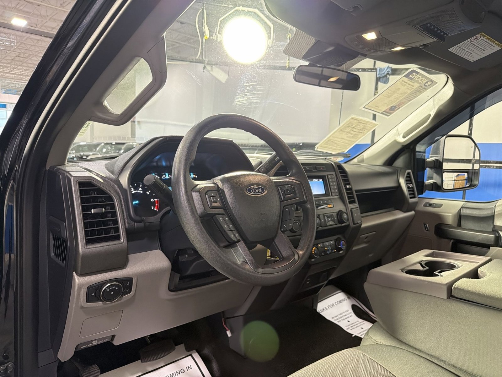 Used 2022 Ford F350 XL w/ STX Appearance Package image 17