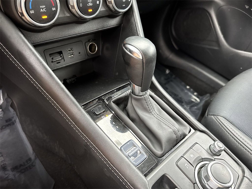 Used 2019 MAZDA CX-3 Touring image 53