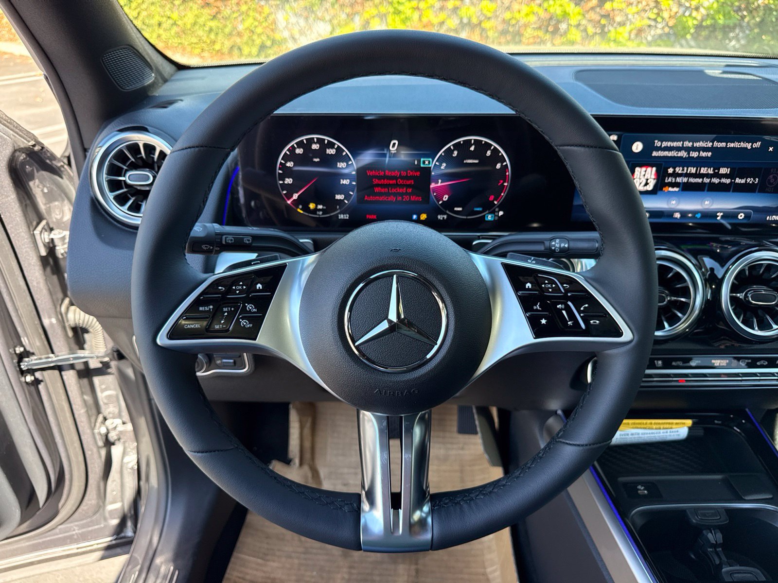 New 2026 Mercedes-Benz GLB 250 4MATIC image 22