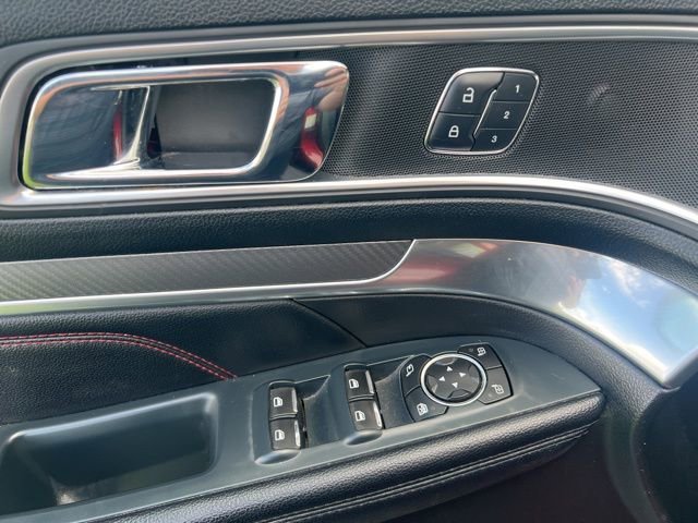 Used 2016 Ford Explorer Sport w/ Equipment Group 401A image 20