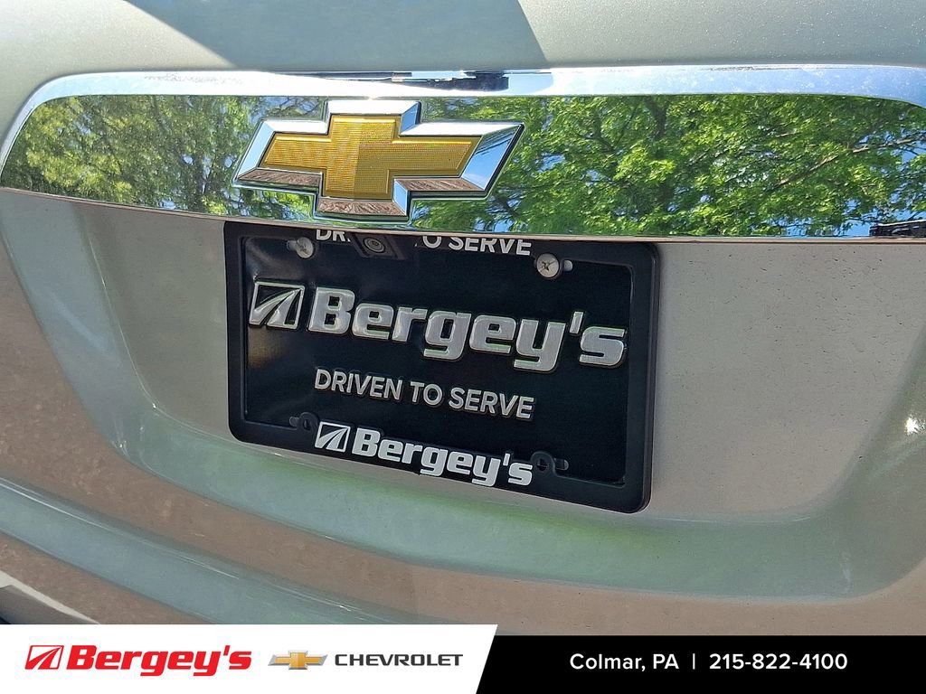 Certified 2016 Chevrolet Traverse LT w/ Style and Technology Package FWD image 35