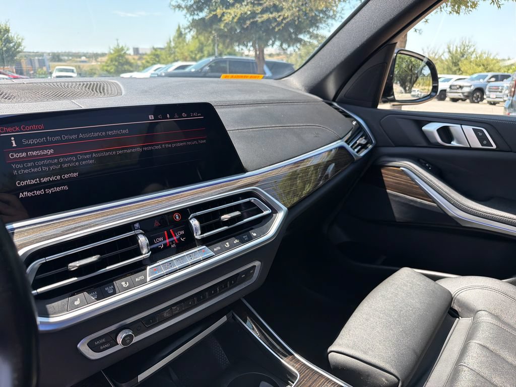 Used 2019 BMW X5 xDrive40i AWD/4WD image 27