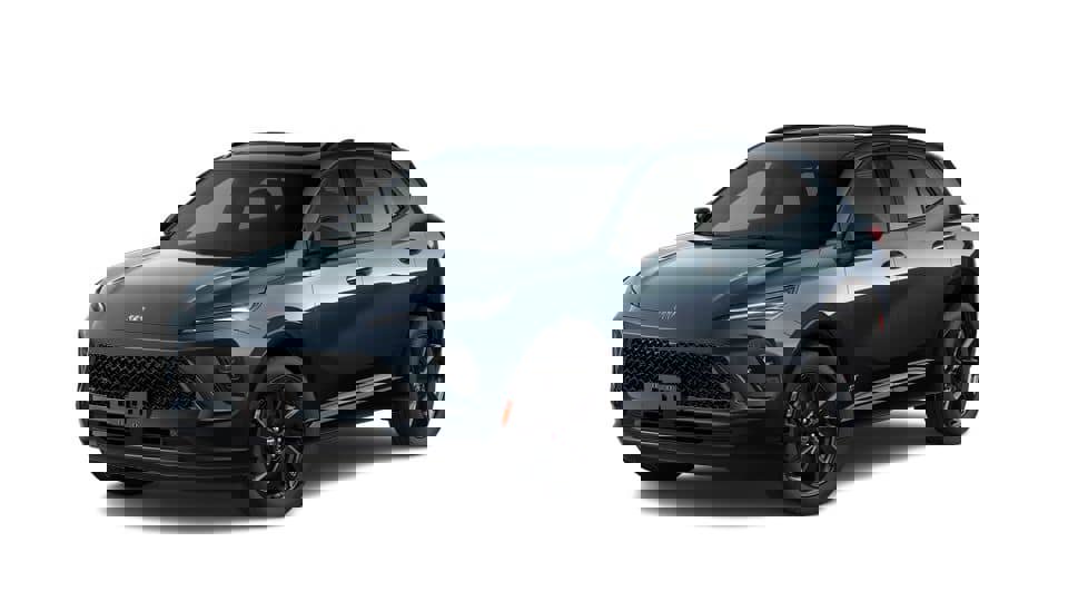 New 2026 Buick Envision Sport Touring image 27