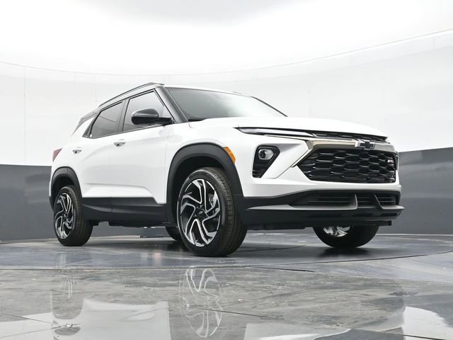 New 2026 Chevrolet TrailBlazer RS w/ Convenience Package image 50