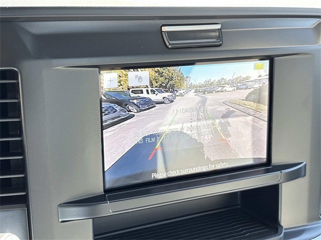 New 2026 Ford F250 XL image 27