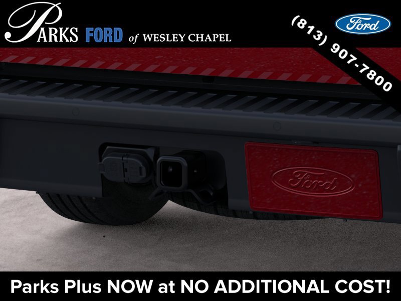 New 2026 Ford Maverick Lariat w/ Black Appearance Package AWD/4WD image 23