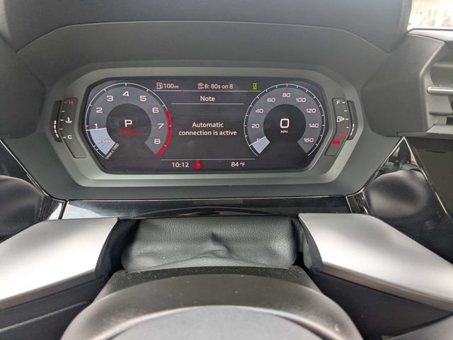 Used 2024 Audi A3 2.0T Premium FWD image 29