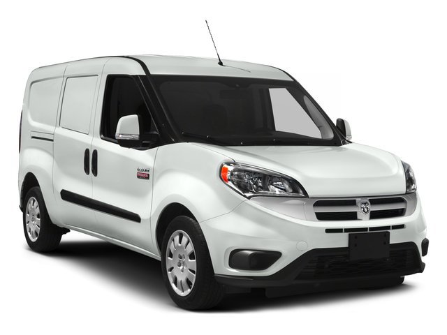 Used 2017 RAM ProMaster City Tradesman SLT w/ Rear Back-up Camera Group FWD image 9