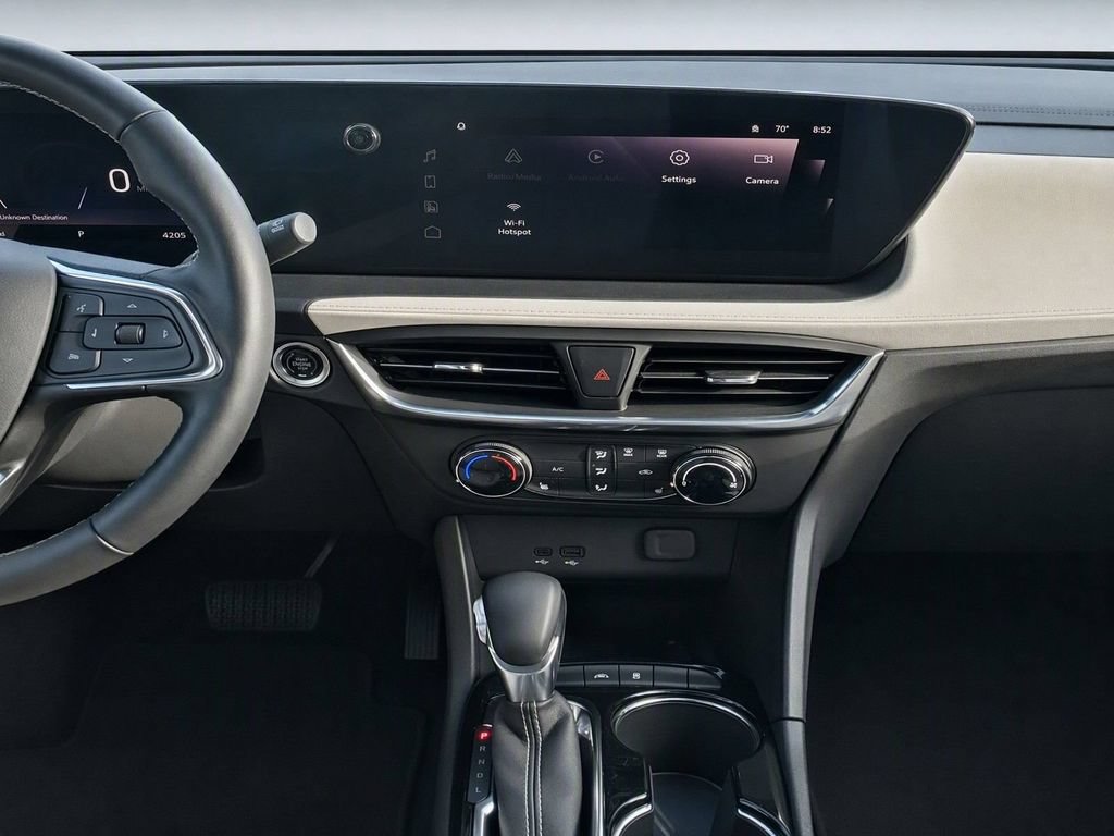 Used 2026 Buick Encore GX Preferred w/ Advanced Technology Package FWD image 23