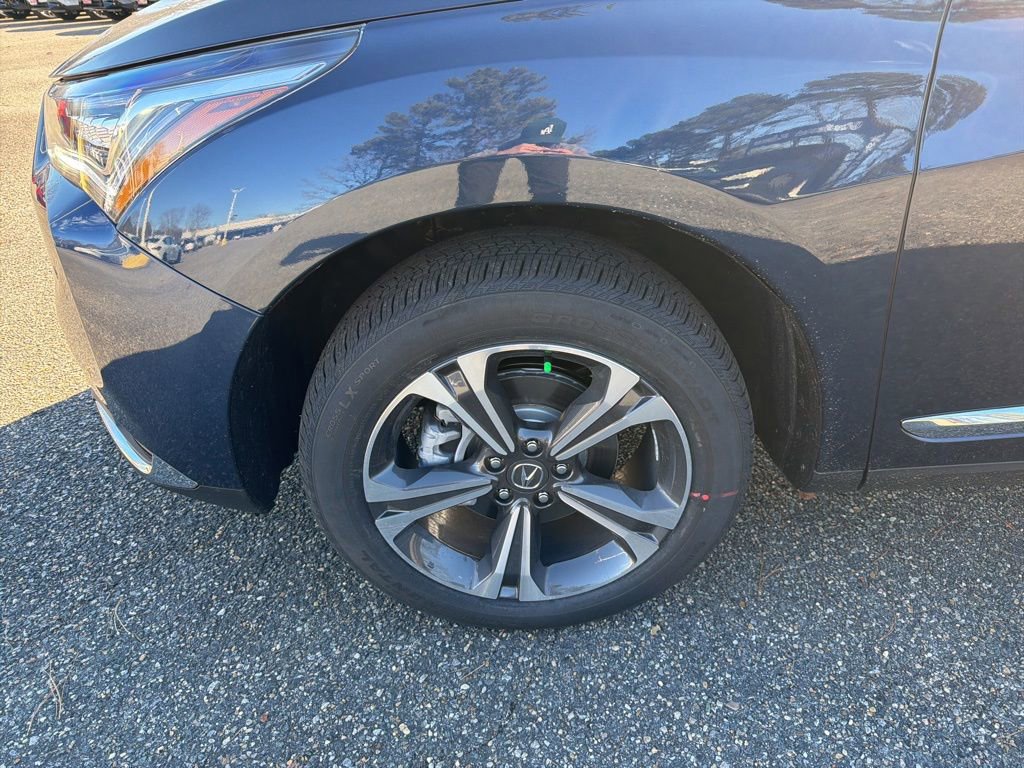 New 2026 Acura RDX SH-AWD image 9