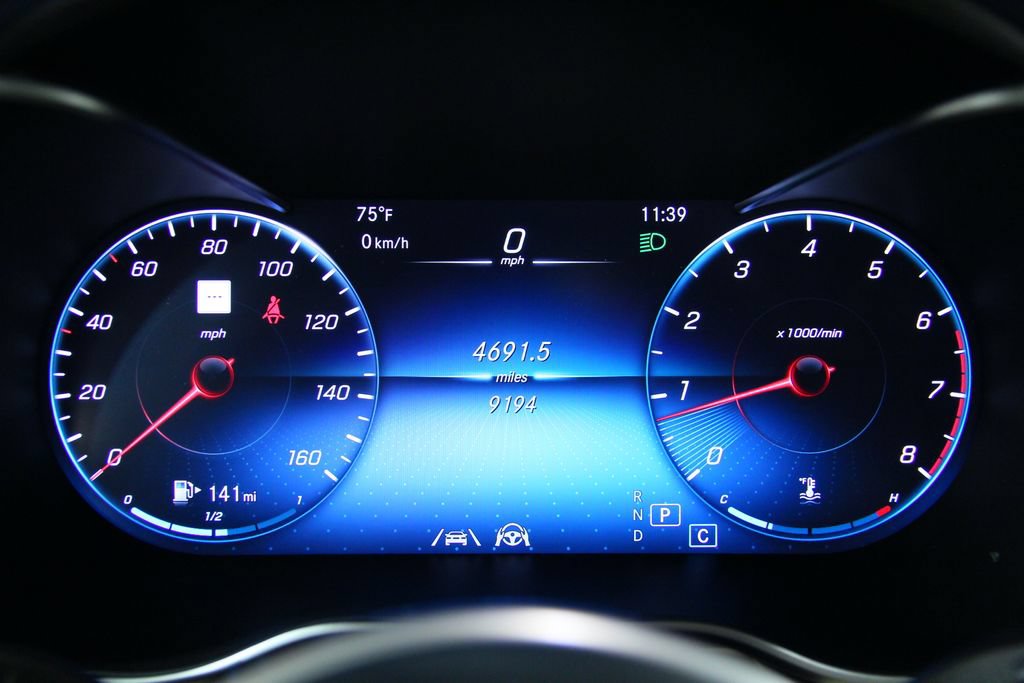 Certified 2022 Mercedes-Benz GLC 300 4MATIC image 16