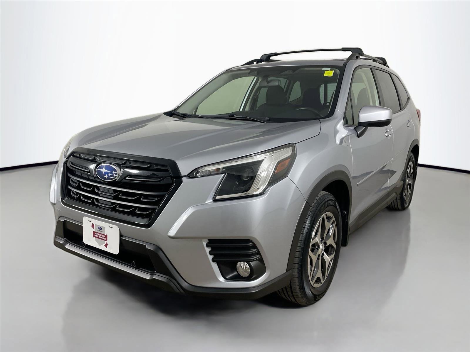 Used 2023 Subaru Forester Premium AWD/4WD image 4