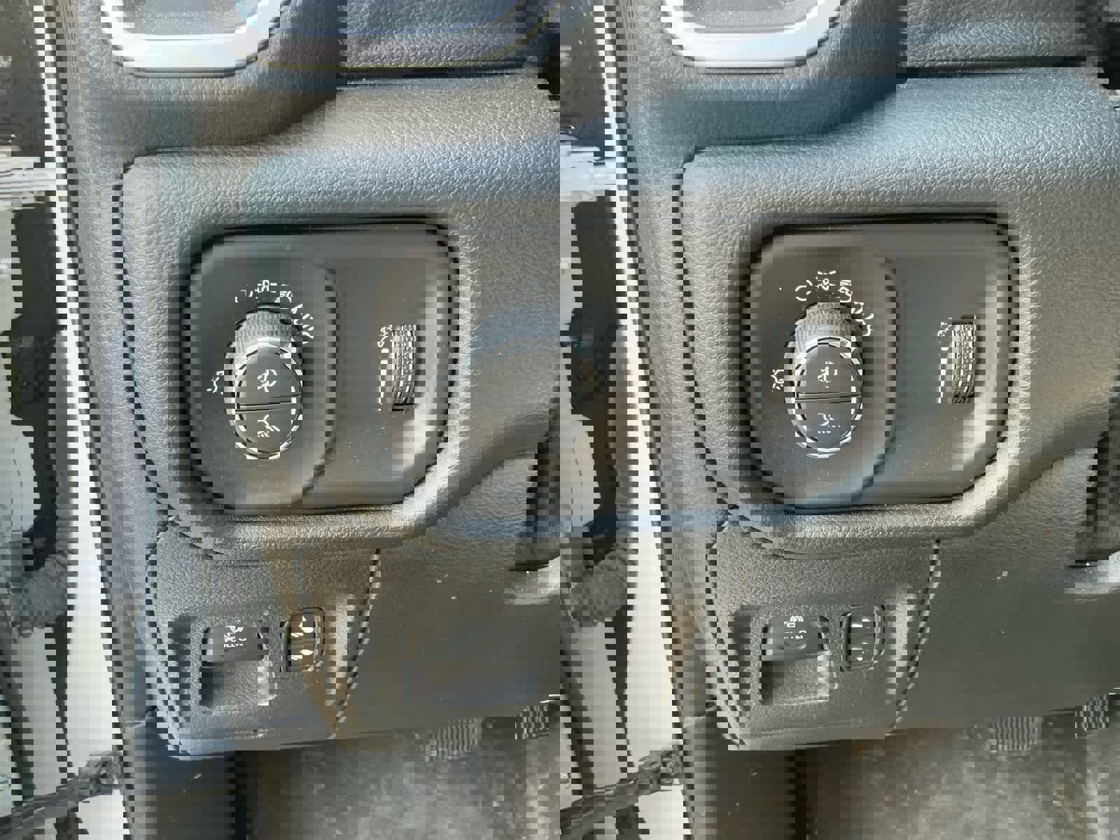 Used 2021 RAM 1500 Big Horn image 21