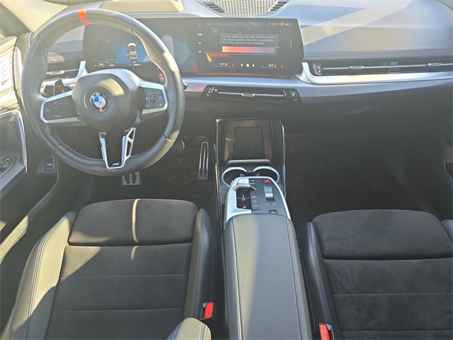 Certified 2024 BMW X1 M35i w/ Premium Package image 12