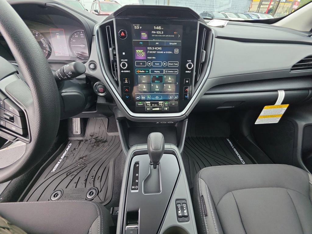 New 2026 Subaru Crosstrek 2.0i Premium image 15