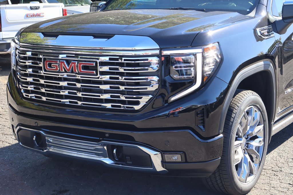 New 2026 GMC Sierra 1500 Denali image 4