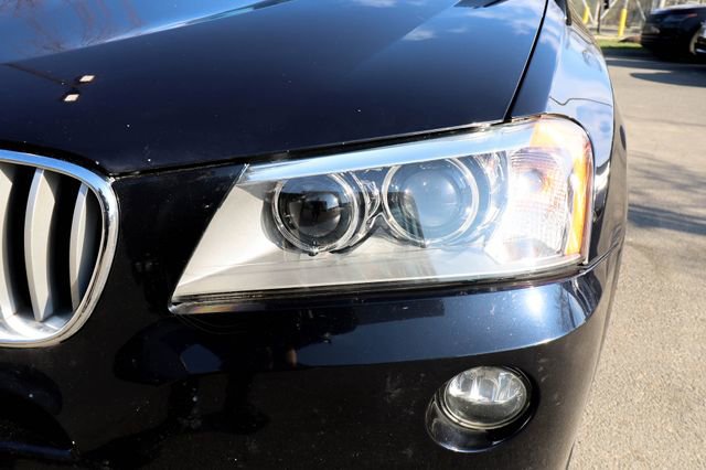 Used 2014 BMW X3 xDrive28i image 18