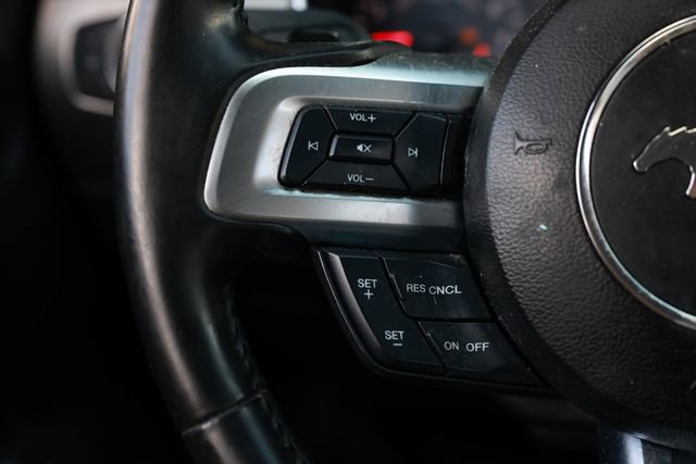 Used 2019 Ford Mustang GT Premium RWD image 29