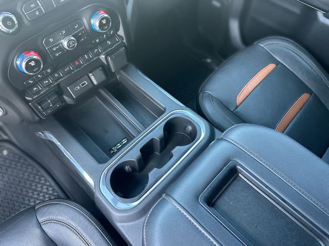 Used 2021 GMC Sierra 1500 AT4 w/ AT4 Premium Package image 21