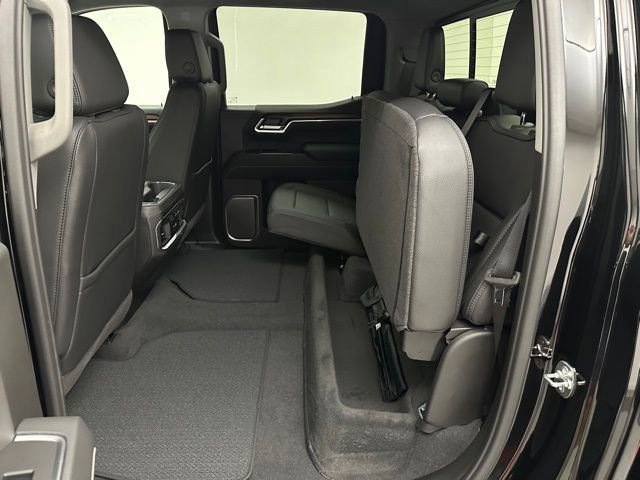 New 2026 GMC Sierra 1500 Denali AWD/4WD image 20