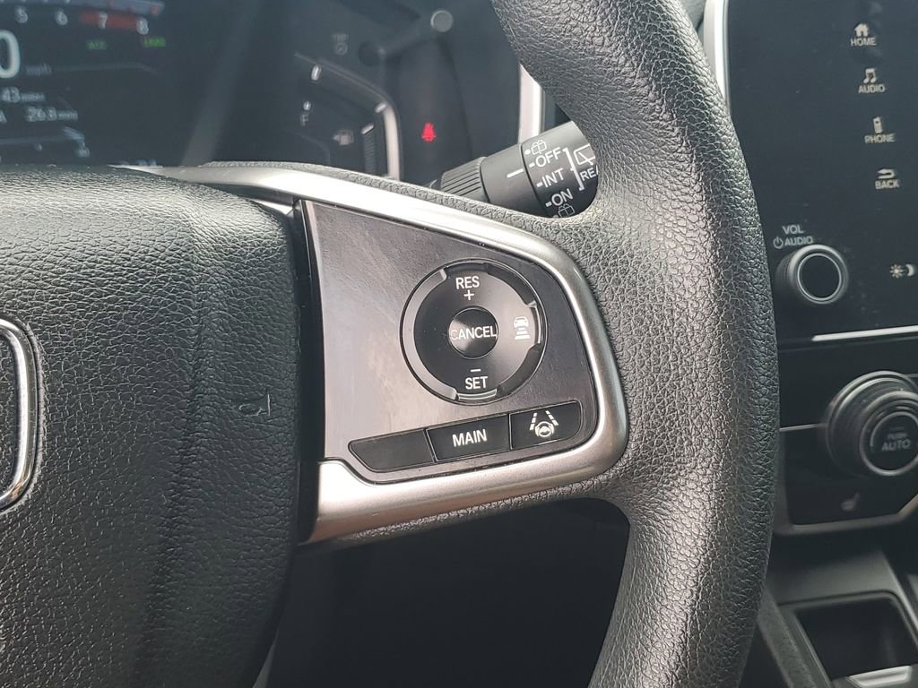 Used 2017 Honda CR-V EX image 26