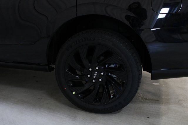 New 2026 Lincoln Navigator Reserve w/ Jet Appearance Package image 57