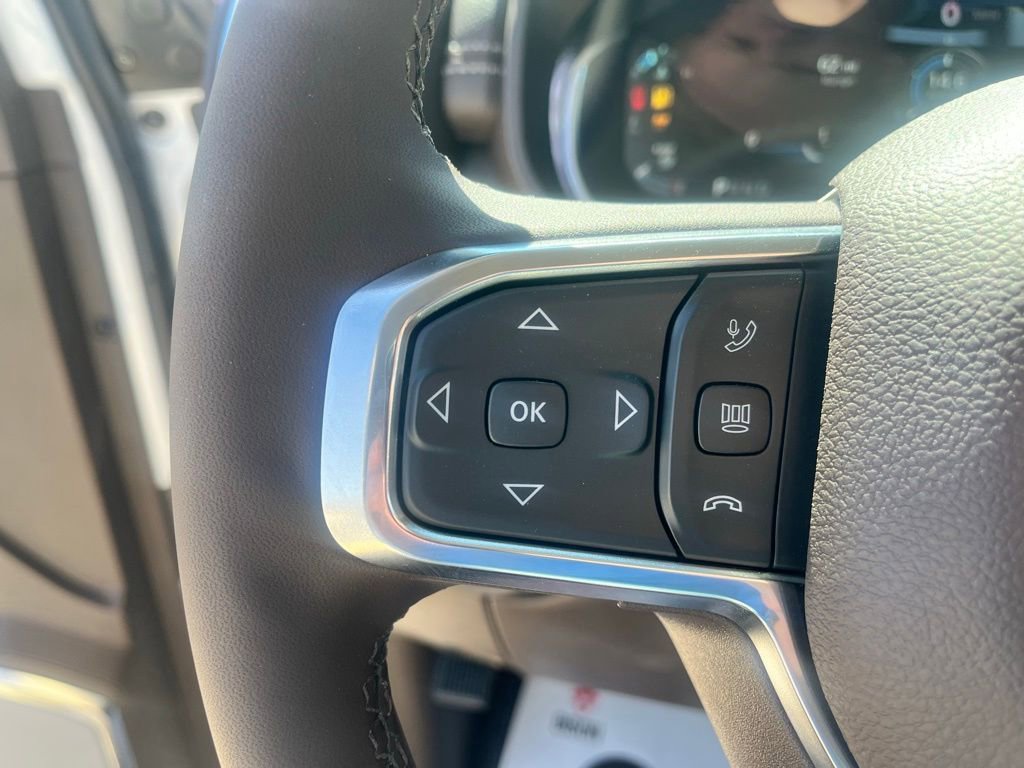 New 2026 RAM 2500 Laramie image 34