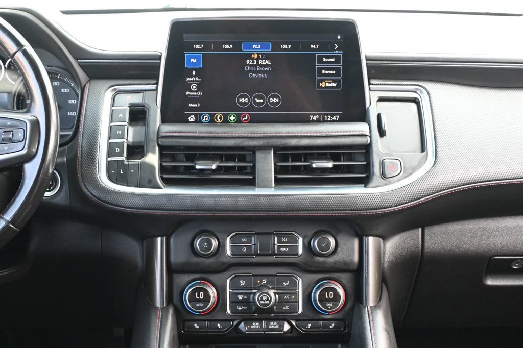 Used 2021 Chevrolet Suburban RST RWD image 10