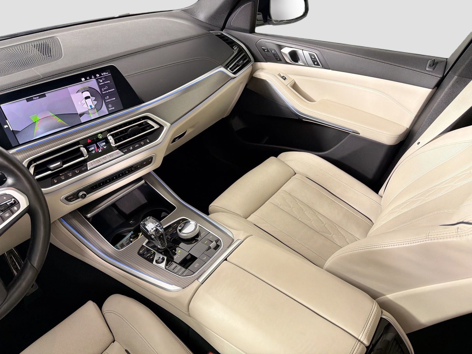 Used 2022 BMW X5 xDrive45e w/ M Sport Package image 24