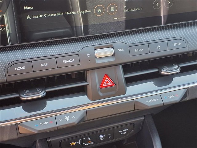 New 2025 Kia K4 GT-Line image 11