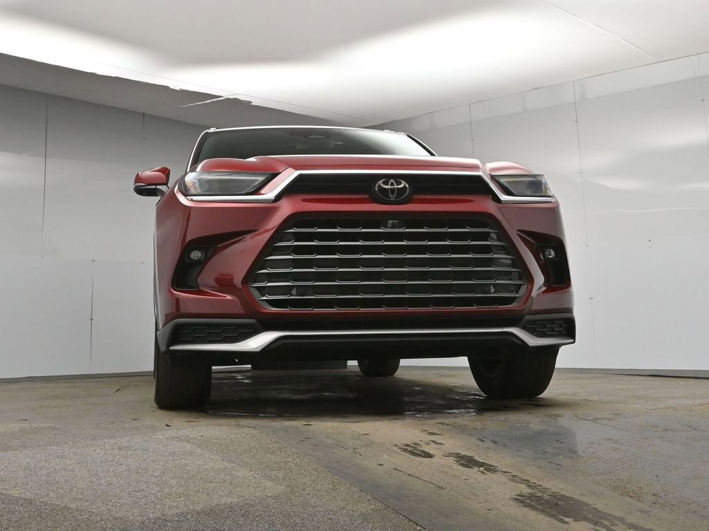 Used 2024 Toyota Grand Highlander AWD Hybrid image 52