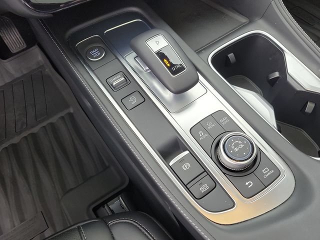 Used 2023 INFINITI QX60 Luxe FWD image 31
