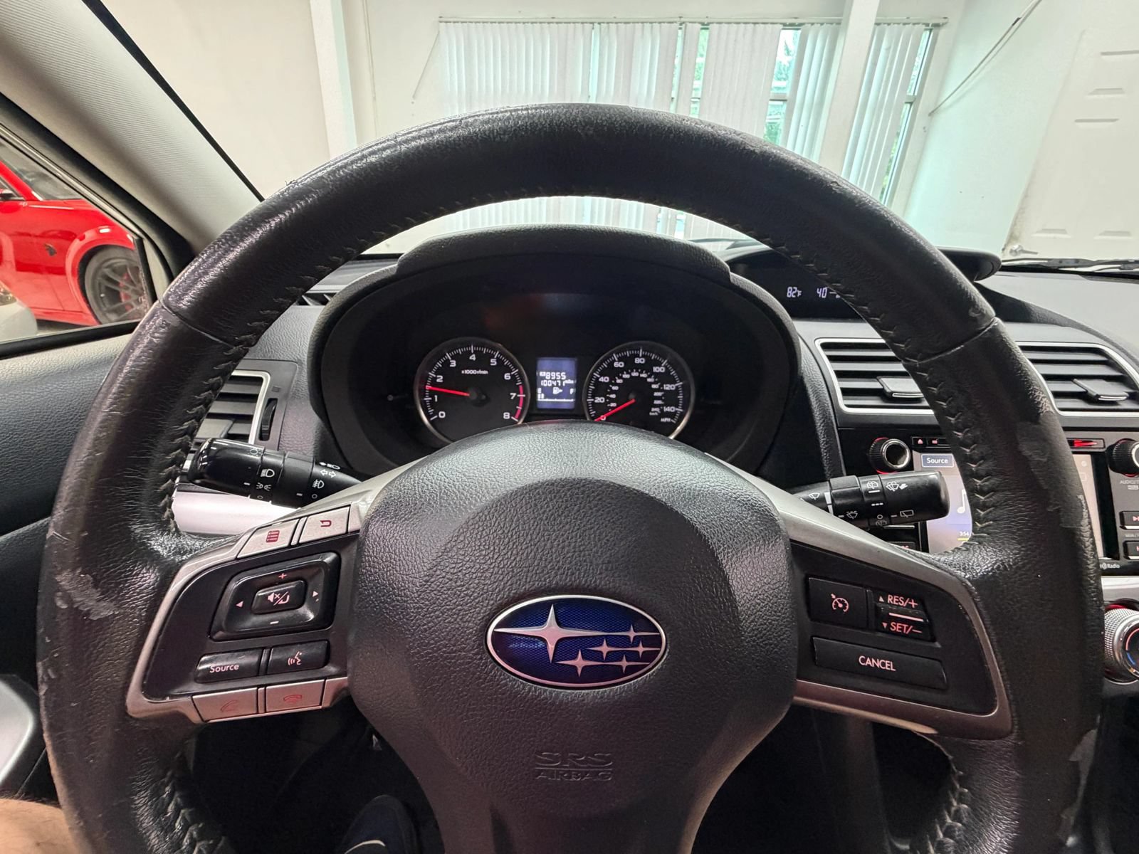 Used 2015 Subaru Impreza 2.0i Sport Premium AWD/4WD image 23