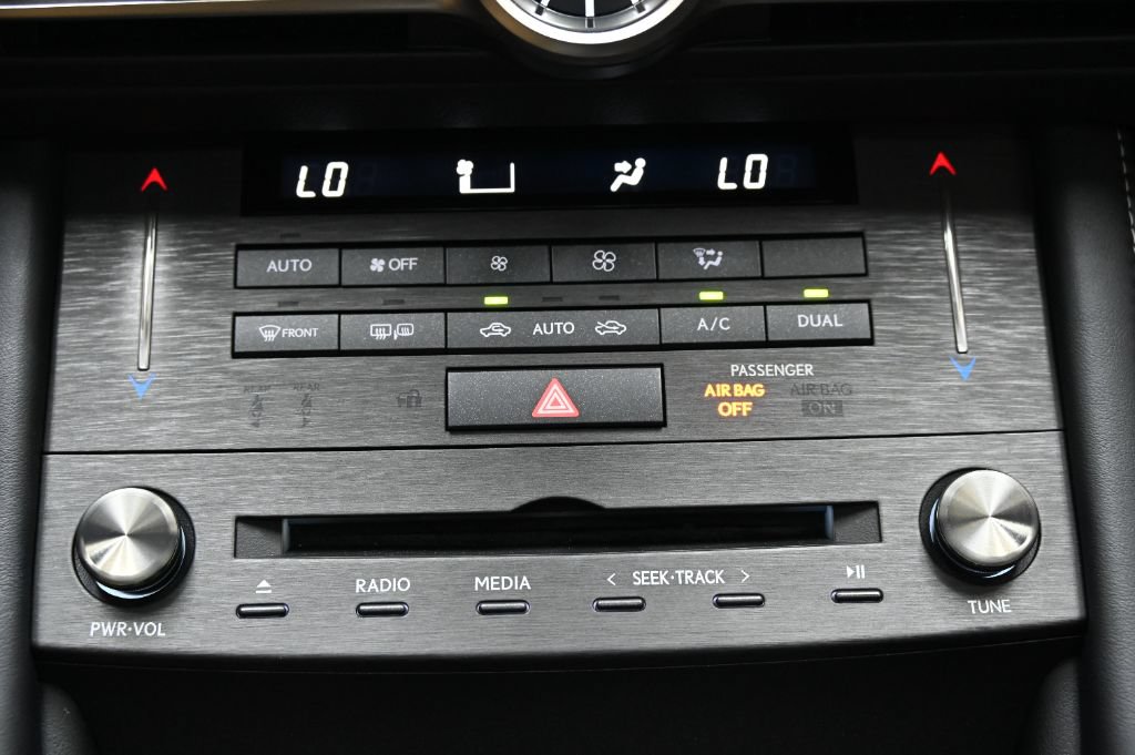 Used 2020 Lexus RC 350 w/ Premium Package RWD image 34