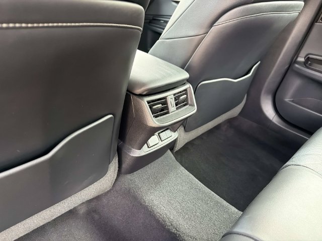 Used 2019 Lexus ES 350 w/ Accessory Package FWD image 16