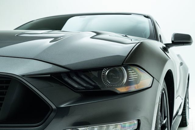 Used 2020 Ford Mustang GT w/ Equipment Group 301A image 11