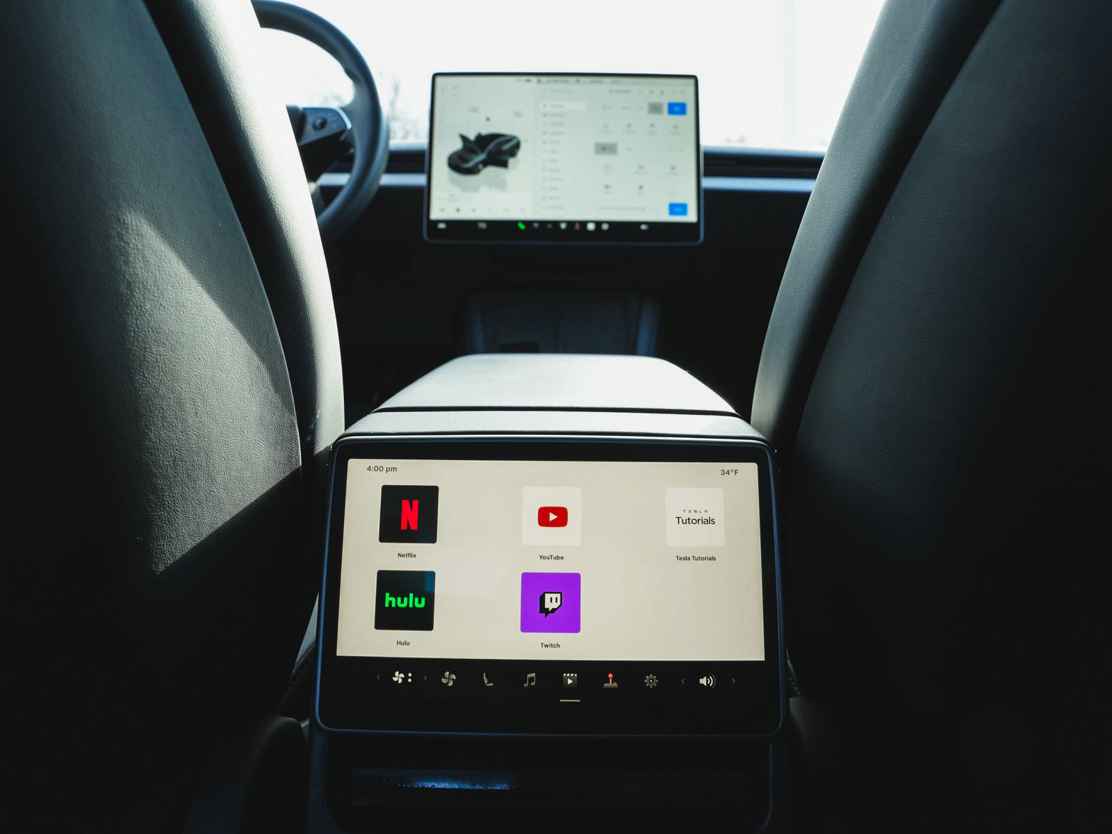 Used 2024 Tesla Model 3 Long Range image 30