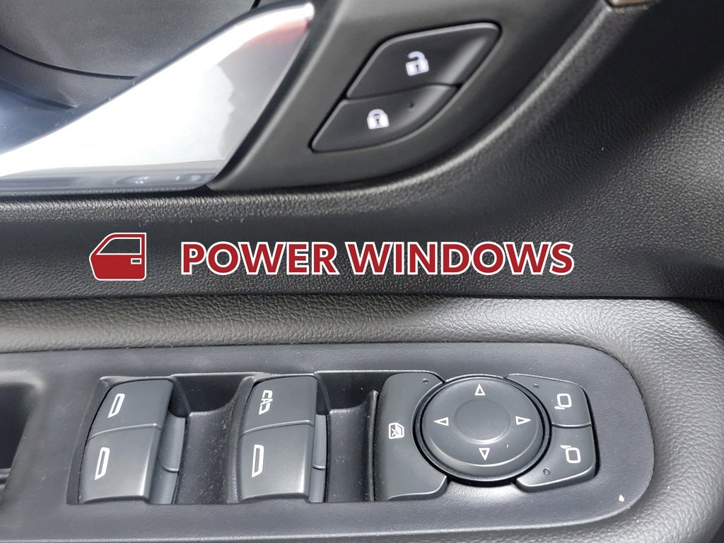 Used 2023 GMC Terrain Denali w/ Denali Premium Package AWD/4WD image 30